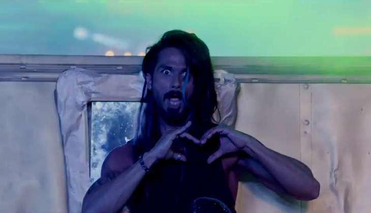 Udta Punjab: Shahid Kapoor's Ud-Daa Punjab sure to become the party anthem of the year 