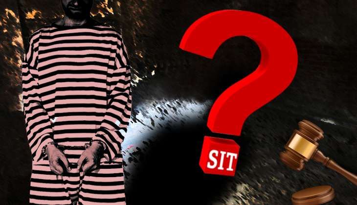 Gulberg verdict: revisiting the murky role of SC-a