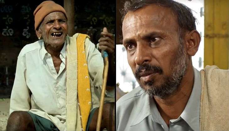 Raam Reddy's Kannada-language Thithi is a droll little South Indian village tale