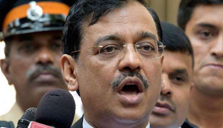 Verdict on Mumbai 1993 blast historic: Ujjwal Nikam