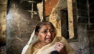 Unfortunate that 36 let off in Gulberg case, will fight for justice: Zakia Jafri 
