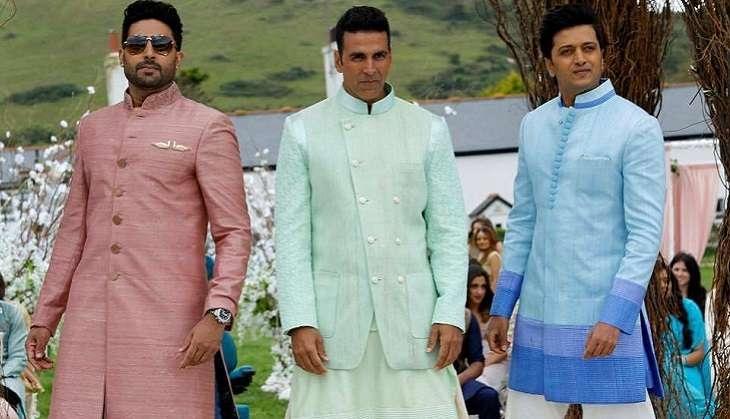 Housefull franchise film housefull 4