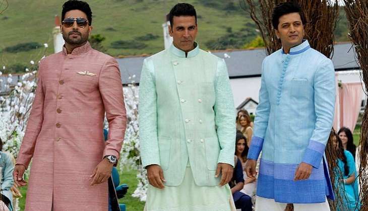 Housefull 3 Box Office Prediction