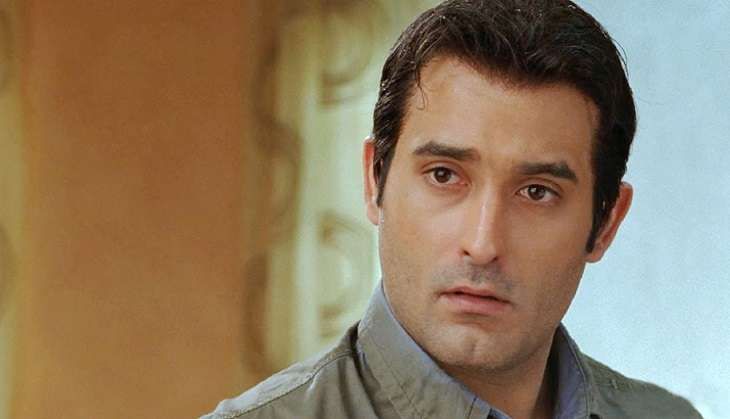 Akshaye Khanna in Dishoom