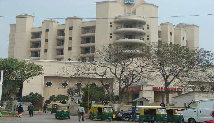Punjab: BJP's ex-chief, Kamal Sharma hospitalised after chest pain