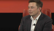 Elon Musk makes some pretty cool predictions for the future 