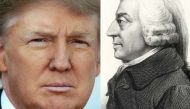 What Enlightenment philosophers would have made of Donald Trump - and the state of American democracy 