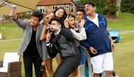 Housefull 3 movie review: It is hilarious for humans who don't have to watch it 