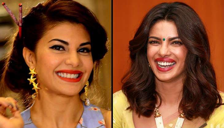 After Housefull 3, Jacqueline Fernandez is gearing up for the release of Dishoom