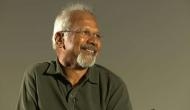 Mani Ratnam yet to finalise cast for next film