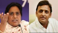 BSP chief Mayawati demands UP CM Akhilesh Yadav's resignation over Mathura violence 