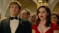 Me Before You film review: a cheery sob fest that's super faithful to the book 