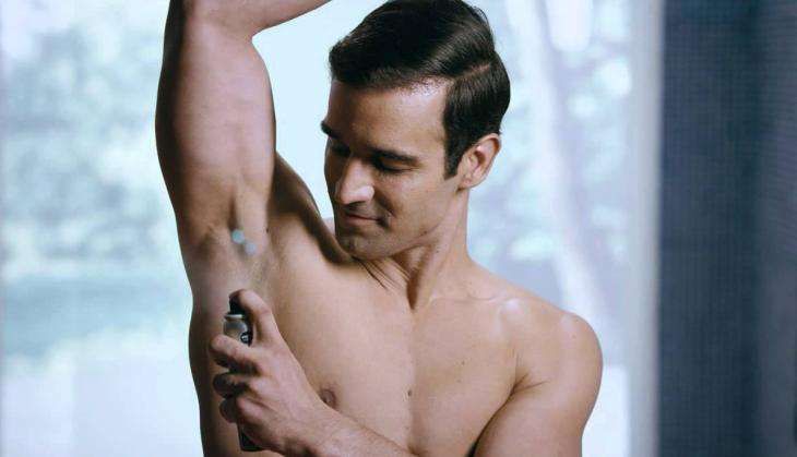 Deodorants do enhance your masculinity. Here's how!