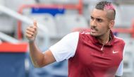 Maturity key to success for rebellious Nick Kyrgios, says Andre Agassi 