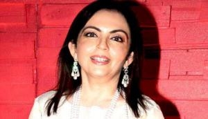 Reliance Industries Limited refutes reports of Nita Ambani joining BHU as faculty 