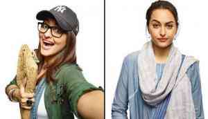 Nothing has been finalised yet: says Sonakshi Sinha on Justin Bieber’s concert