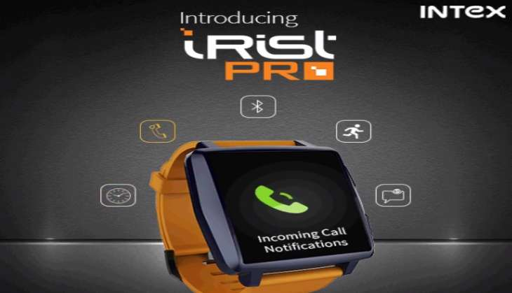 Intex Irist