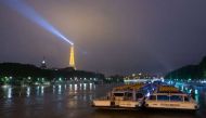 Paris floods: River Seine far above danger mark, more rain forecast 