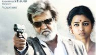  It's Official! Rajinikanth's Kabali music launch to be held on 12 June 
