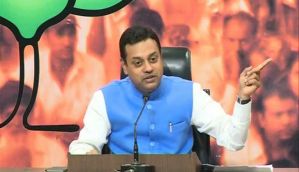 Kamal Nath's resignation proves his complicity in 1984 riots, says BJP's Sambit Patra 