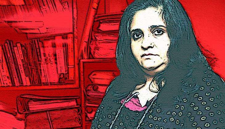 teesta lead