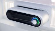 Noria, the smart AC: Control this compact air-conditioner via app 