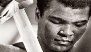 Sachin Tendulkar mourns Muhammad Ali's passing 