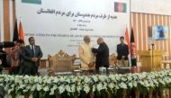 Prime Minister Narendra Modi honoured with Afghanistan's highest civilian award  