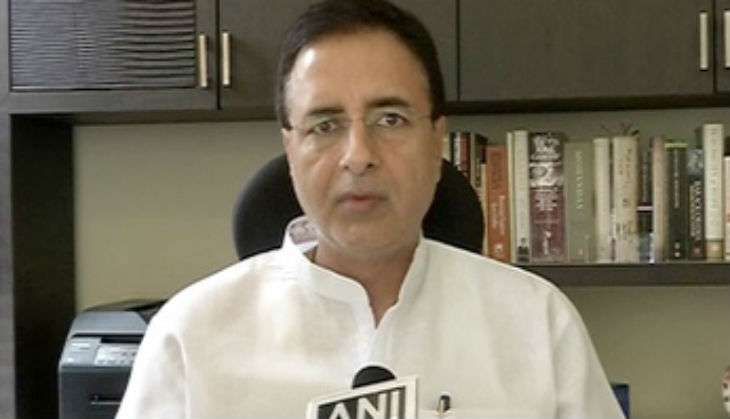 Congress-ANI