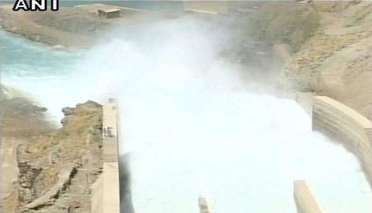 DAM HERAT