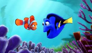 After The Jungle Book, Happy New Year writer comes on board for Disney's Finding Dory 