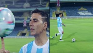 Housefull 3 Box-Office: This Akshay Kumar film is the second highest opener of 2016 