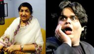 Lata Mangeshkar shares her view on Tanmay Bhat's Snapchat video 