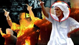 Ram Vriksh Yadav: villagers remember a 'rude agitator', Jai Gurudev bhakt  