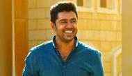 Lensman Sreeram on board for Nivin Pauly's next
