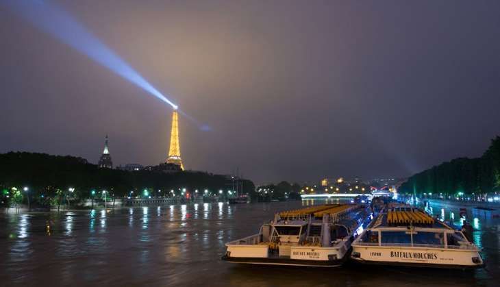 paris-flood, afp