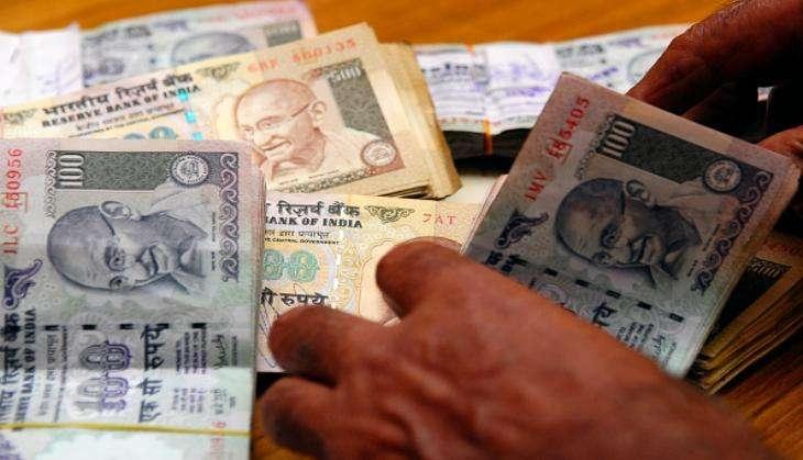 Demonetisation