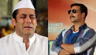 #CatchFlashBack: From Akshay Kumar's exit to Salman Khan's entry in Lai Bhaari 