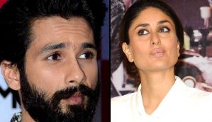 Why Shahid Kapoor avoids getting clicked with Udta Punjab co-star Kareena Kapoor Khan 