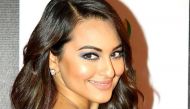 Photos: Sonakshi Sinha turns 29 with a white-themed birthday party 