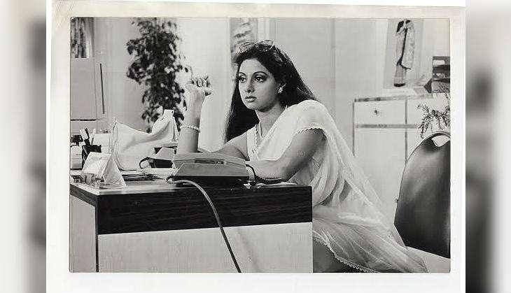 Sridevi