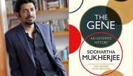 Man vs the Mad gene - Siddhartha Mukherjee's account of a global problem 