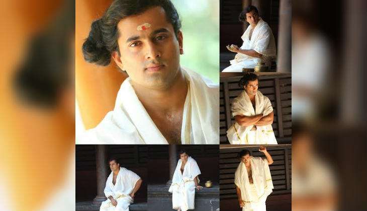 Unni Mukundan in a still from Oru Murai Vanthu Parthaaya (Catch News)