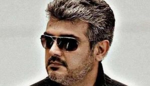 Ajith's Thala 57 to go on the floors in London this July 