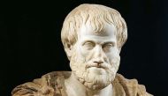 Ancient Greeks would not recognise our 'democracy' - they'd see an 'oligarchy' 