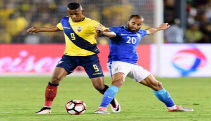 Brazil Copa America