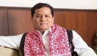 TMC MLA files complaint against Assam CM Sarbananda Sonowal