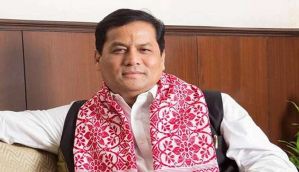 Assam CM Sarbananda Sonowal urges BSF to seal Indo-Bangla border 