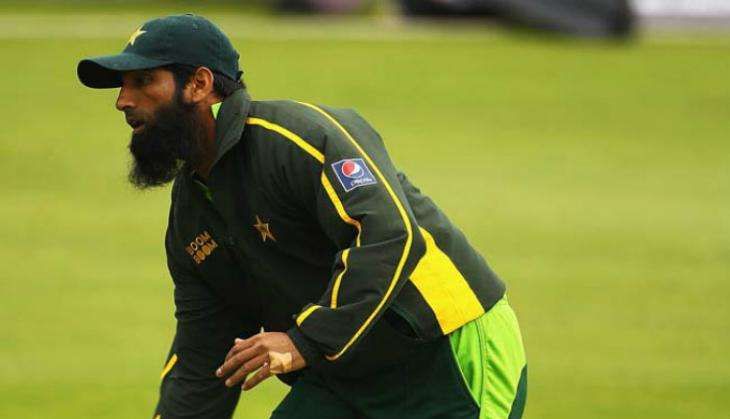 Mohammad Yousuf