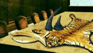 Paper tiger: why India's chief wildlife crime fighter has lost its bite 